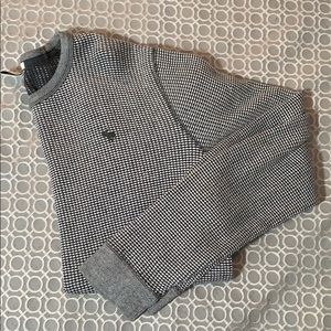 Abercrombie and Fitch Muscle Fit Sweater